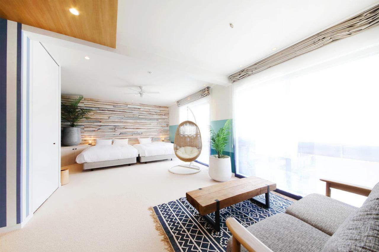 Hotel Shikisai Kyoto Buitenkant foto