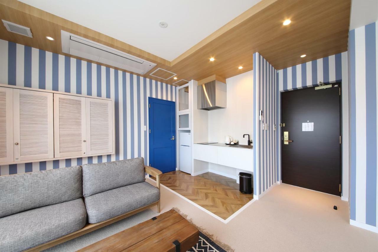 Hotel Shikisai Kyoto Buitenkant foto
